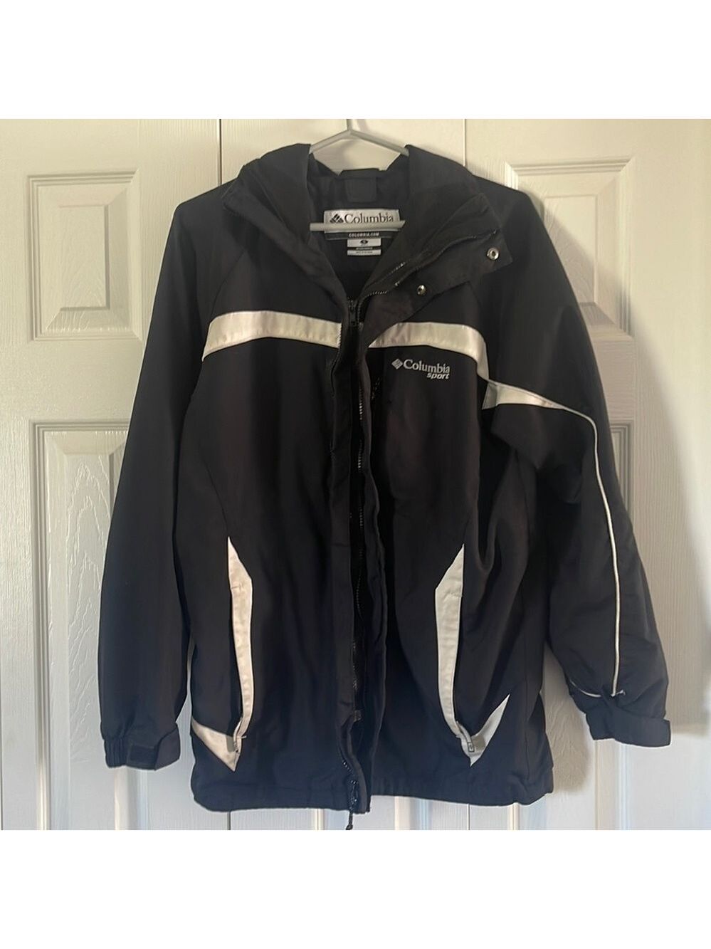 Mens Columbia Ski Jacket Size S🥰🥰